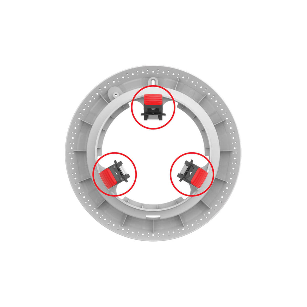 R8 RETRO Replacement Pool Light