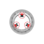 R8 RETRO Replacement Pool Light