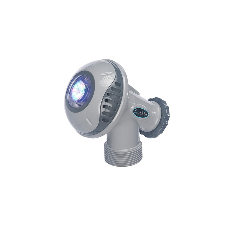 Starbright Water Return Lighting System