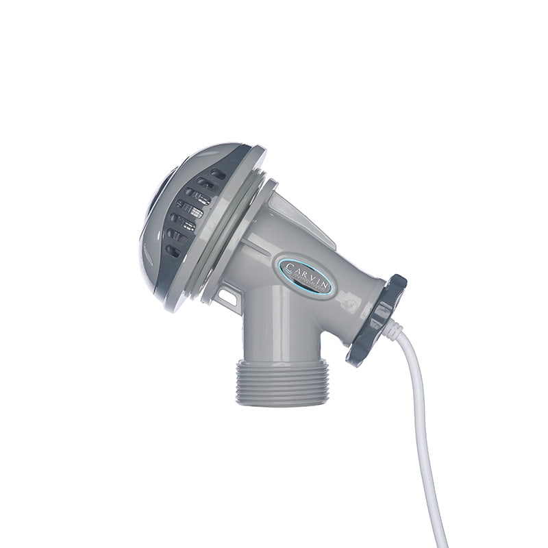 Starbright Water Return Lighting System