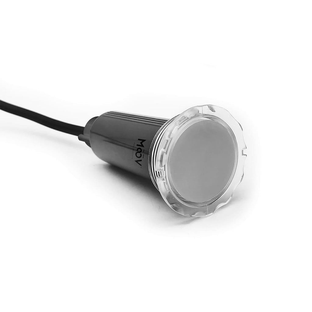 Lumière retour d'eau Mini LED - 1,5 po