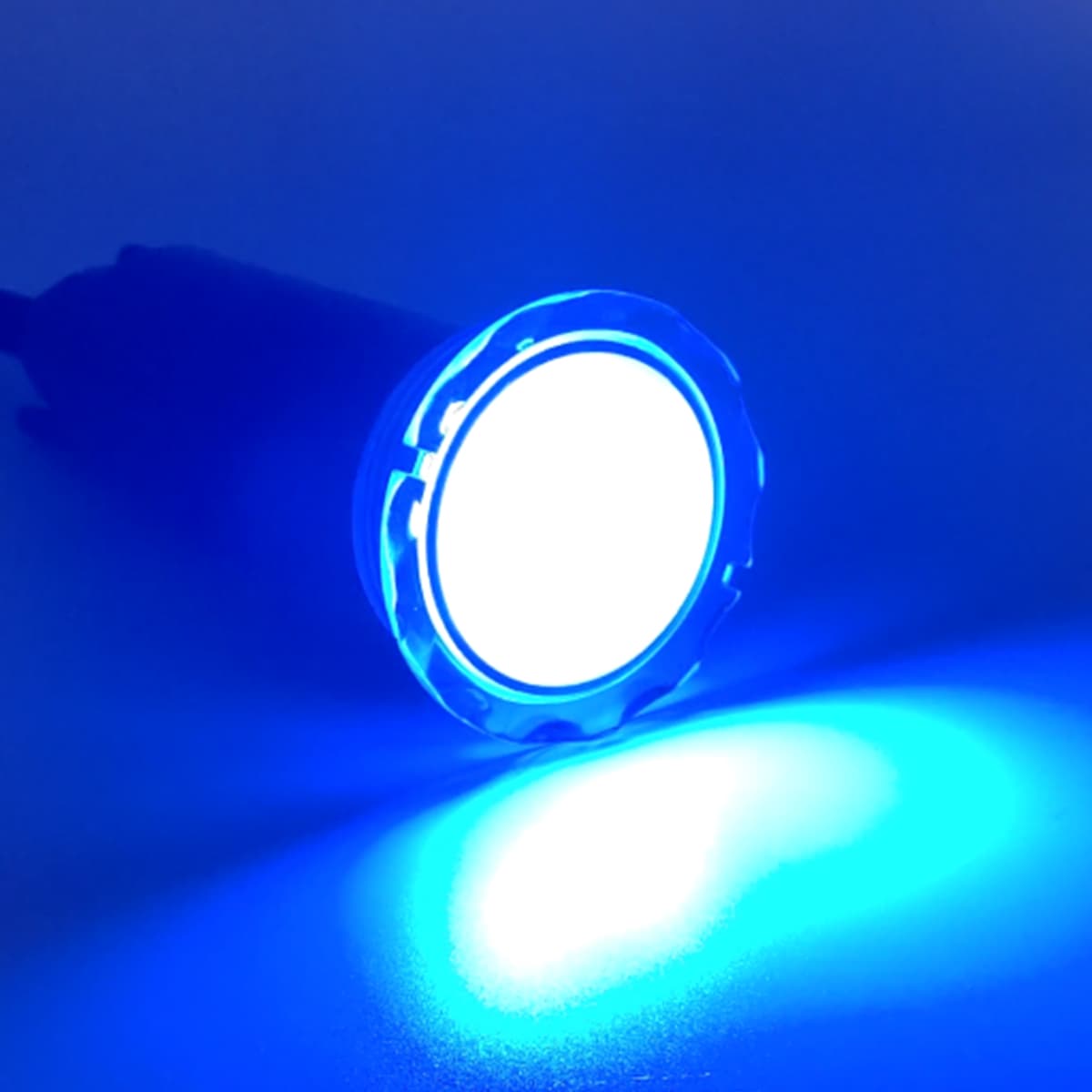 Lumière retour d'eau Mini LED - 1,5 po