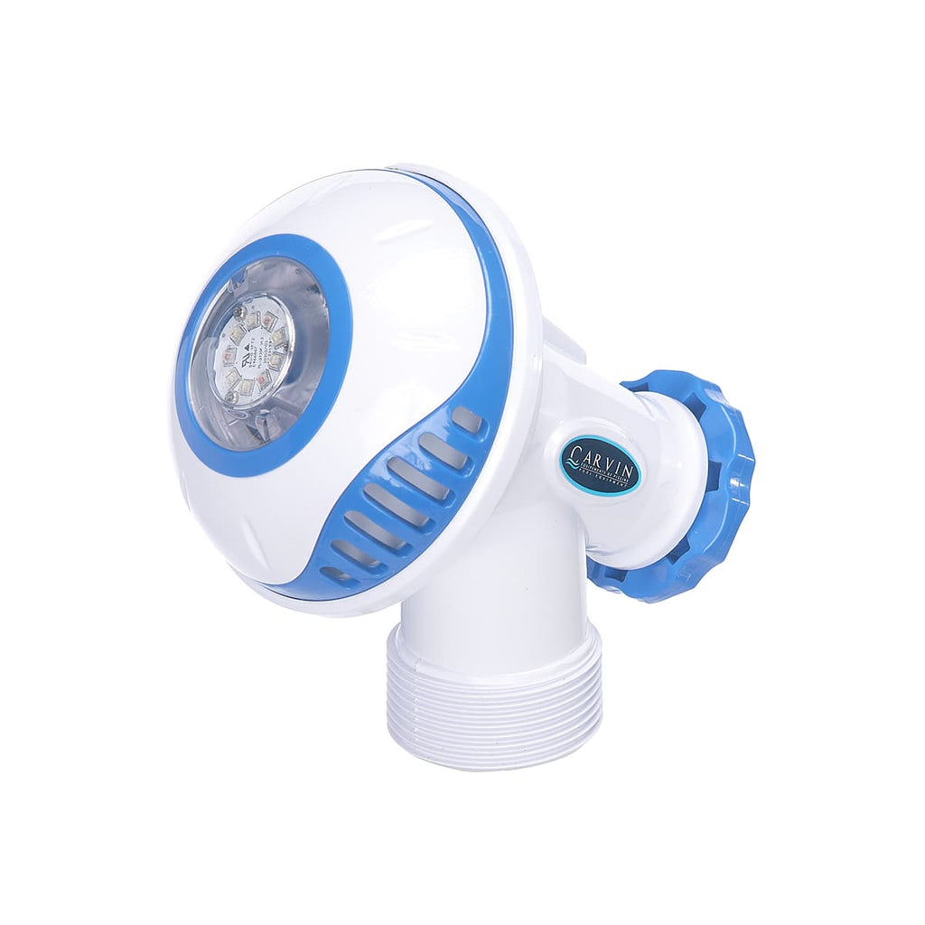 Starbright Water Return Lighting System