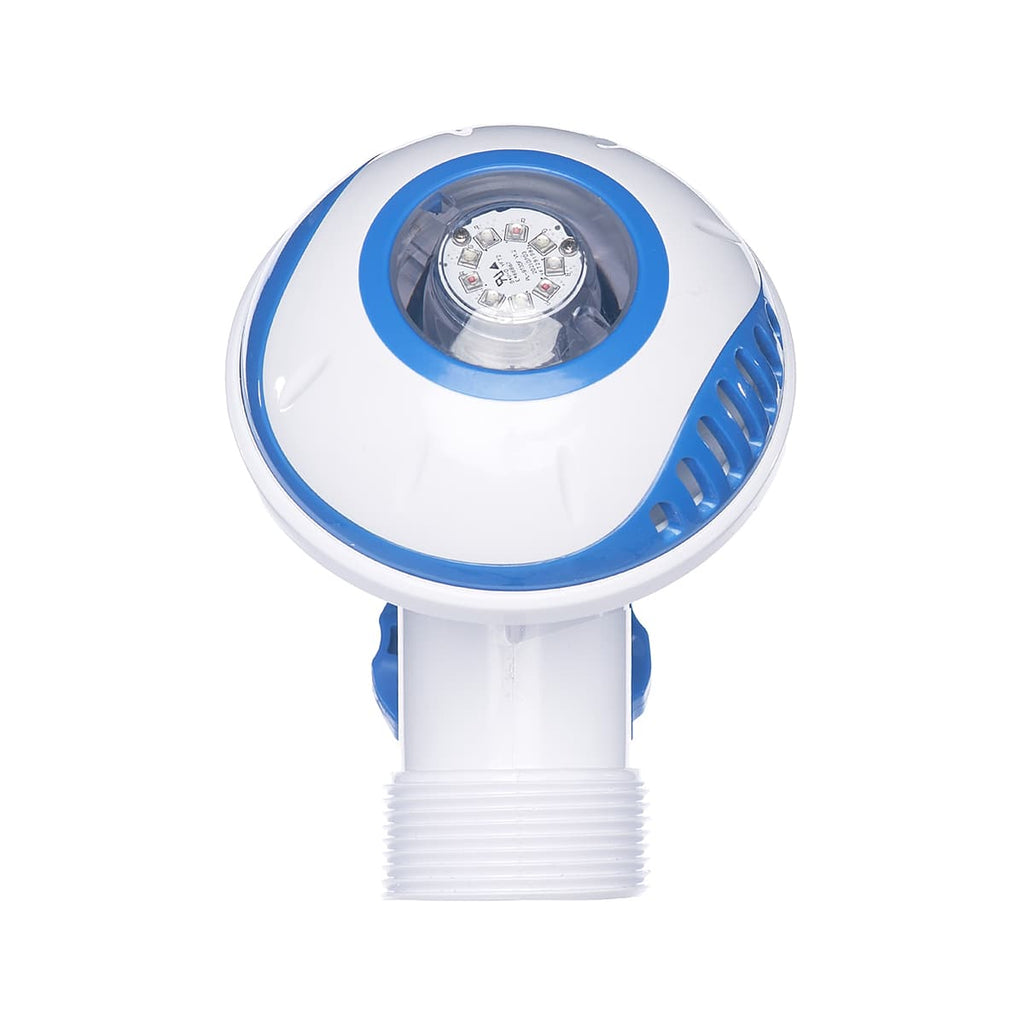 Starbright Water Return Lighting System