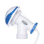 Starbright Water Return Lighting System