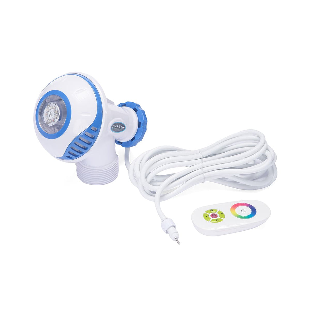 Starbright Water Return Lighting System