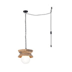 Maeva Outdoor Pendant Light