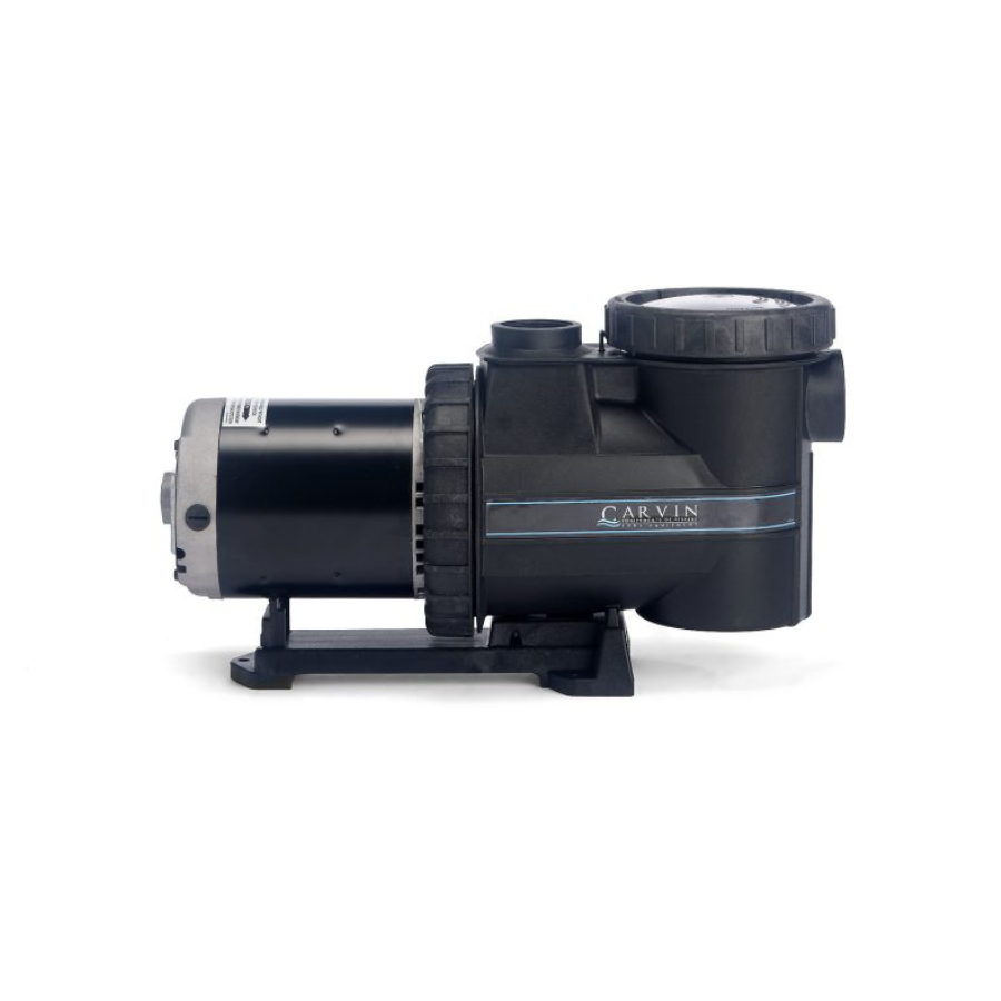 Pompe Magnum pour piscine creusée