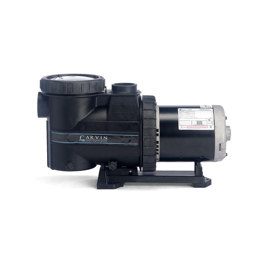 Pompe Magnum pour piscine creusée