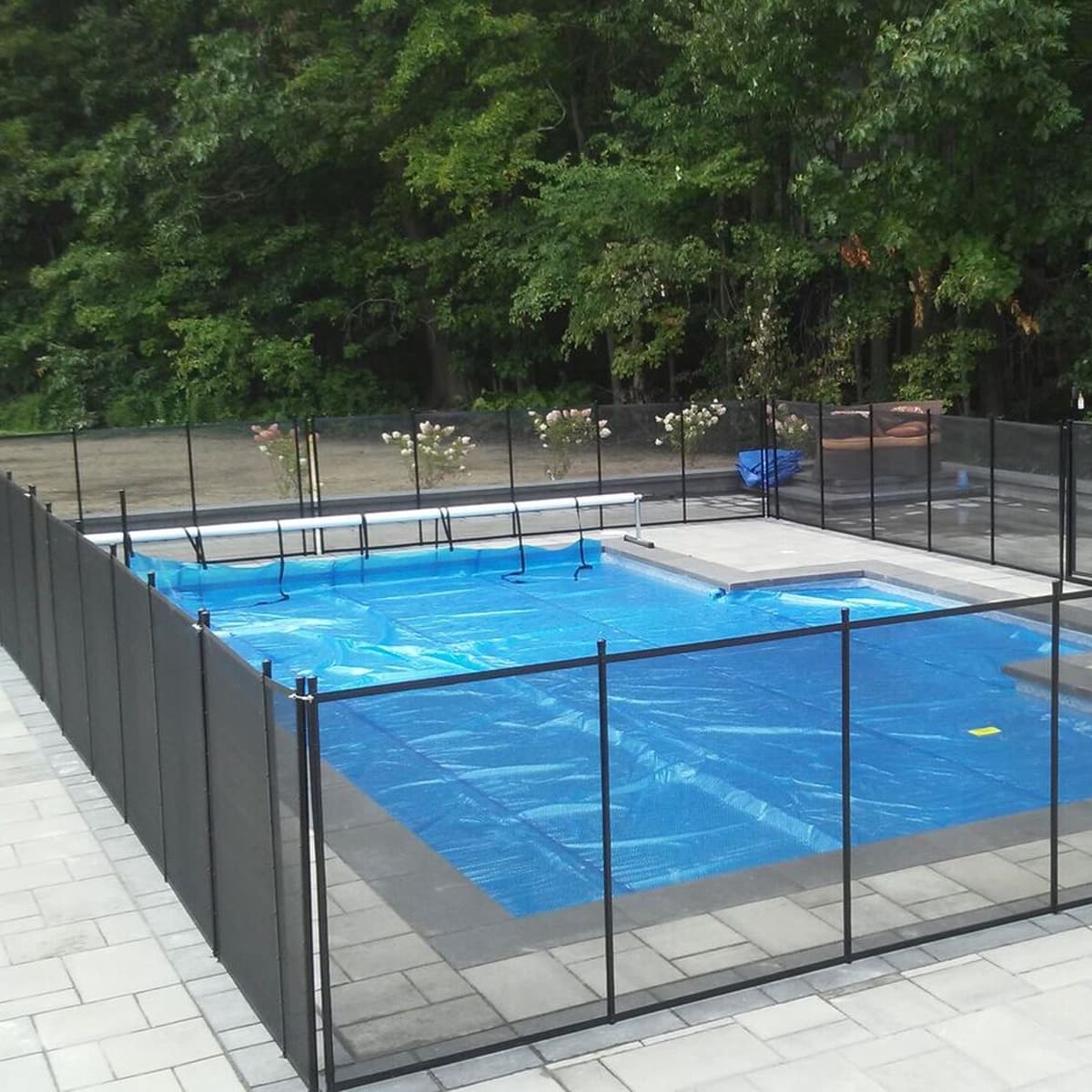 12 in. Interlocking Paver Sleeves