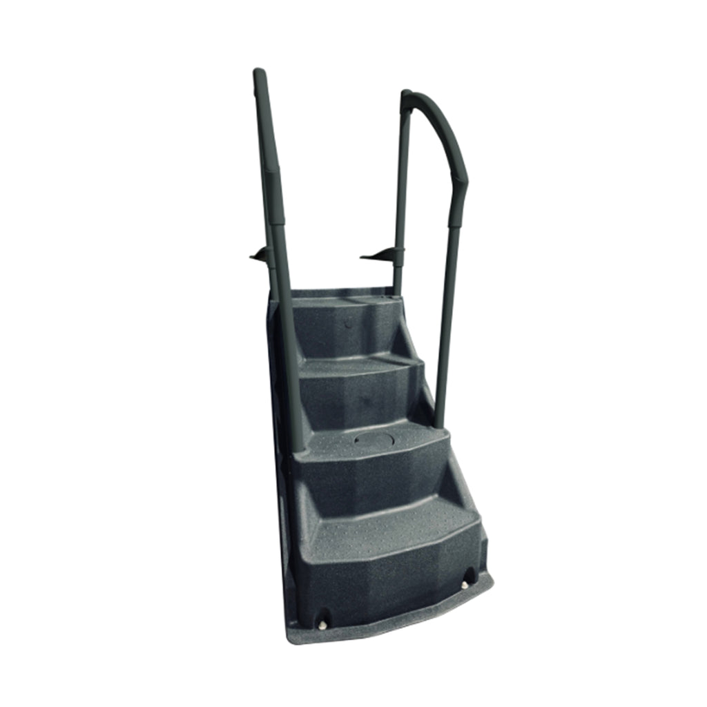 Royale II Pool Steps