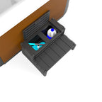 Spa Step with Storage
