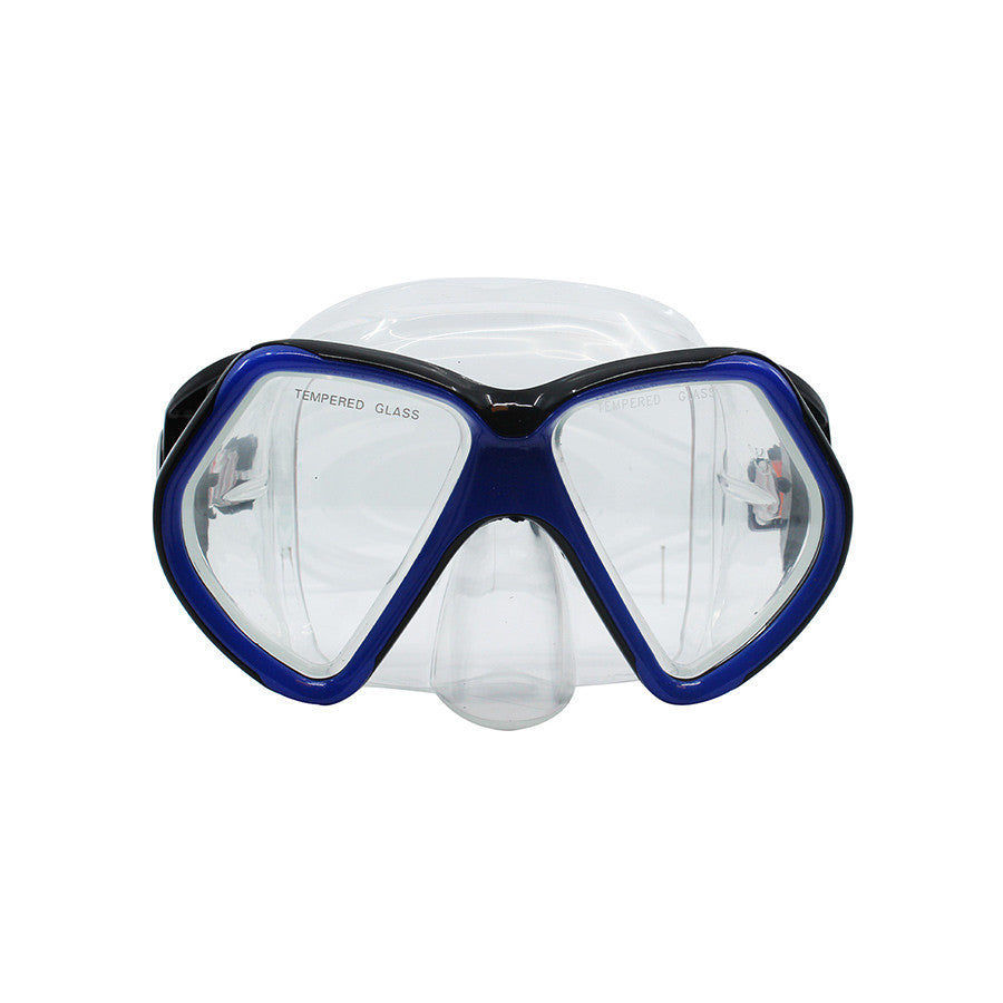 Masque de plongée Aquadux pour adulte de Scaup