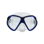 Masque de plongée Aquadux pour adulte de Scaup