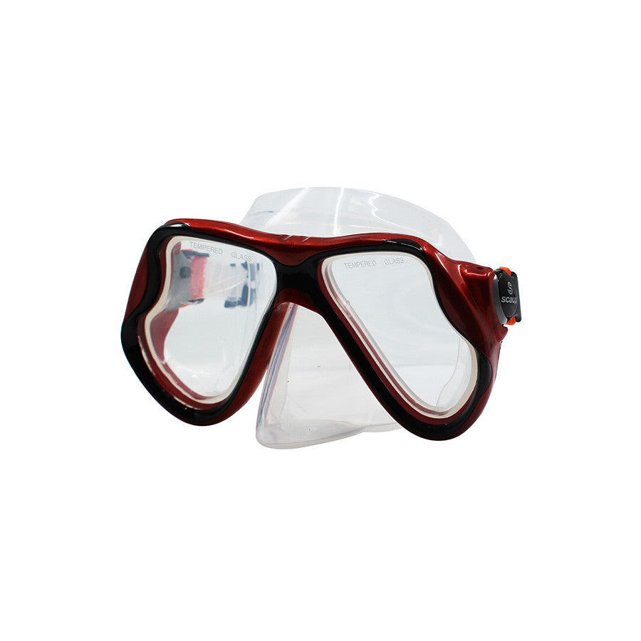 Masque de plongée Spectra pour adulte de Scaup