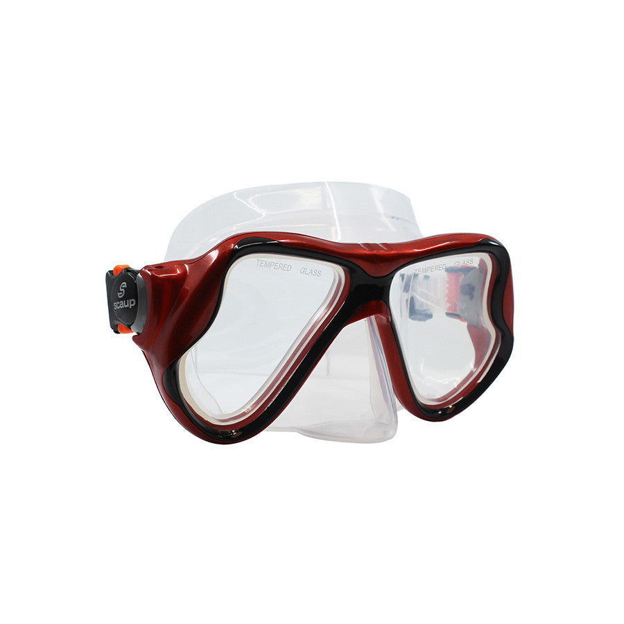 Masque de plongée Spectra pour adulte de Scaup