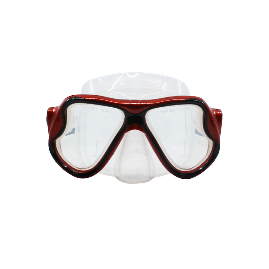 Masque de plongée Spectra pour adulte de Scaup