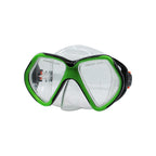 Masque de plongée Aquadux pour adulte de Scaup