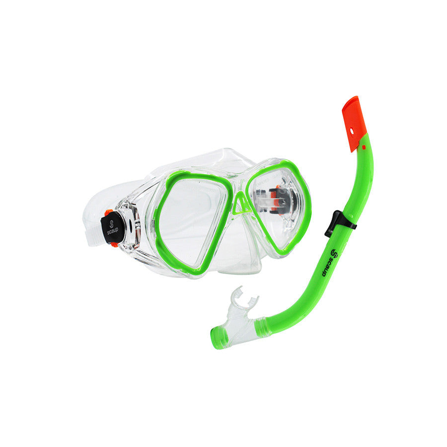 masque-et-tuba-vert-7500-LC-