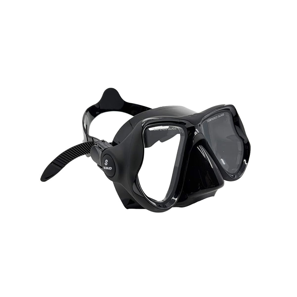 Masque de plongée Spectra