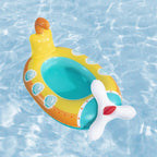 Buddy Baby Pool Float (3 assorted styles)
