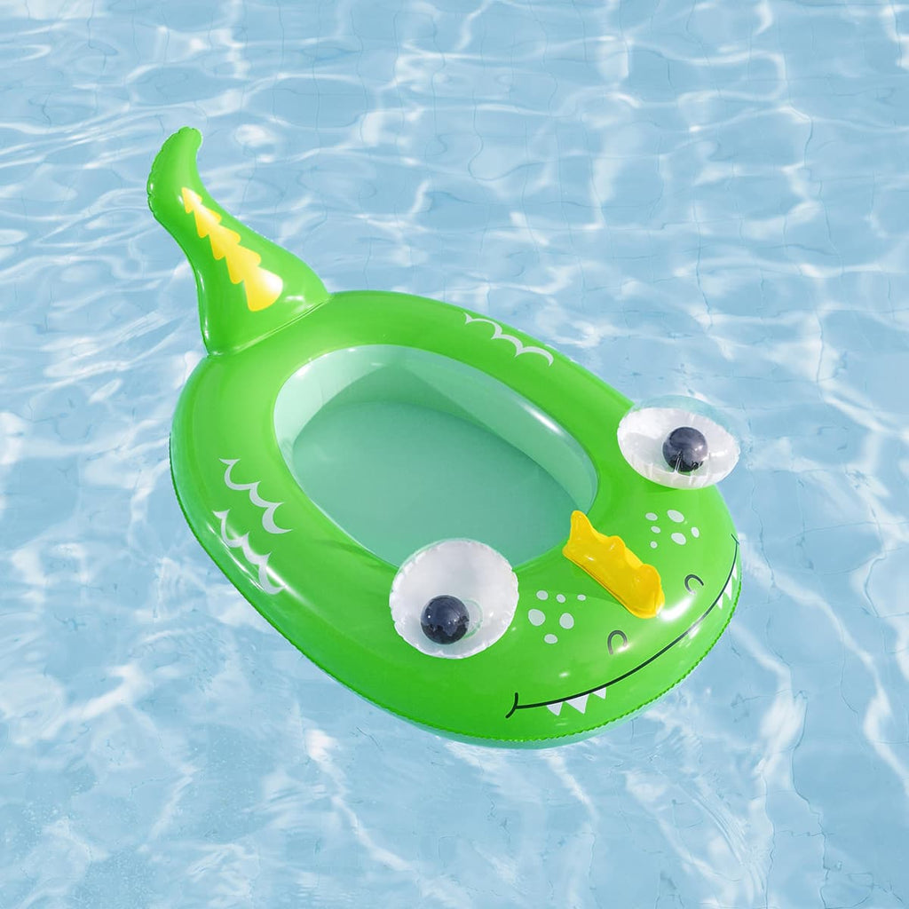 Buddy Baby Pool Float (3 assorted styles)