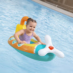 Buddy Baby Pool Float (3 assorted styles)