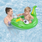 Buddy Baby Pool Float (3 assorted styles)