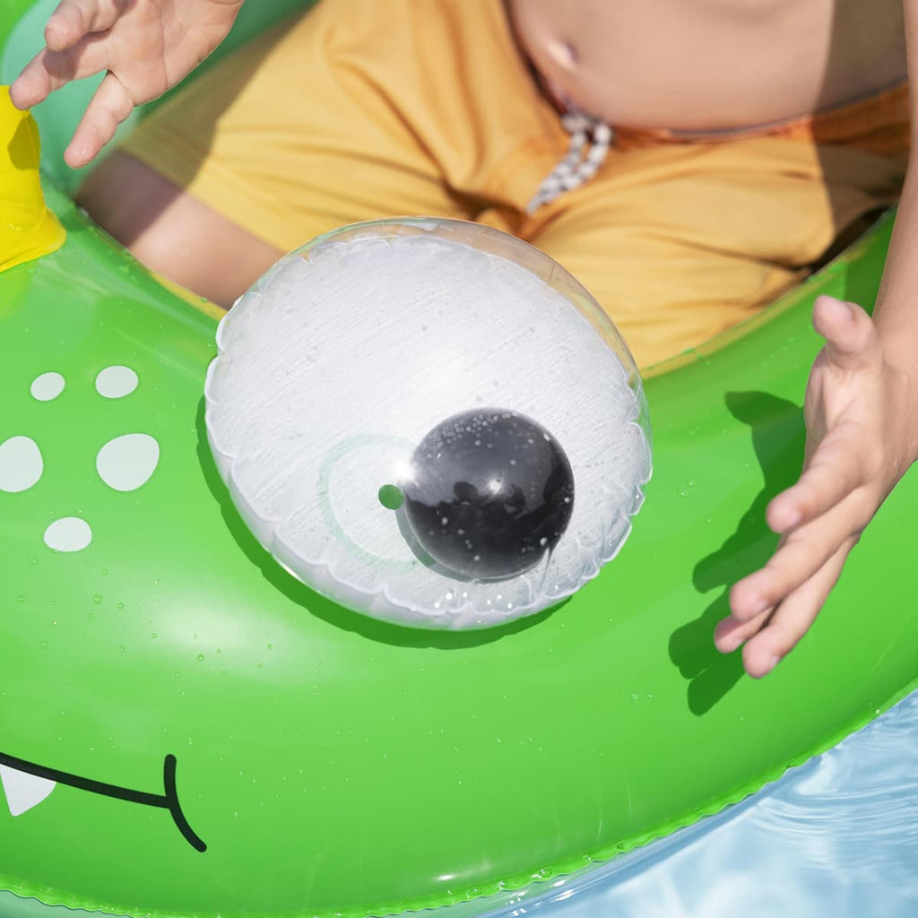 Buddy Baby Pool Float (3 assorted styles)