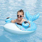 Buddy Baby Pool Float (3 assorted styles)