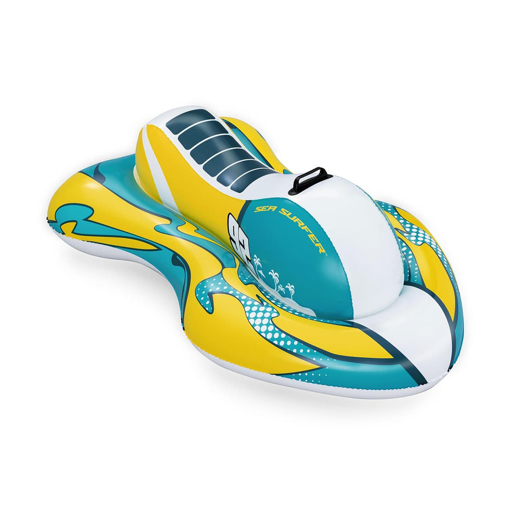 Gonflable Surfer de mer