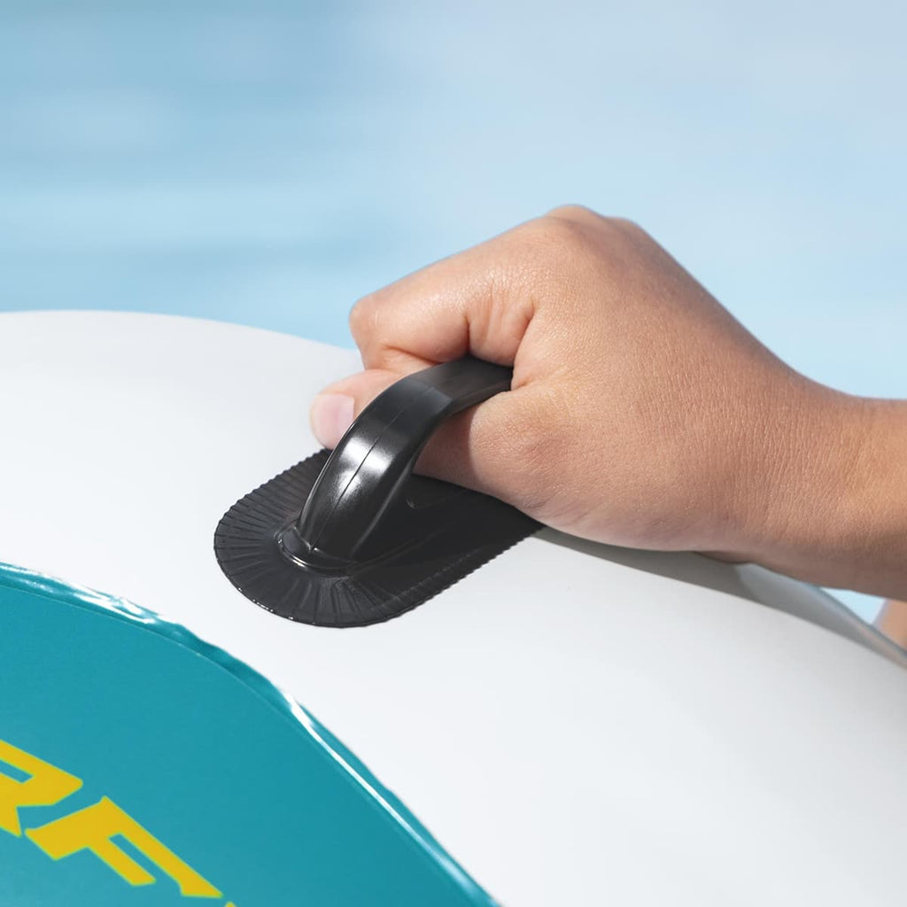 Gonflable Surfer de mer