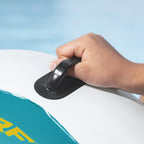 Gonflable Surfer de mer