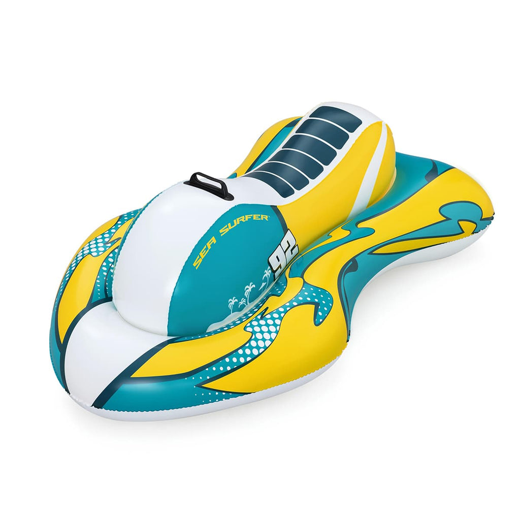 Gonflable Surfer de mer