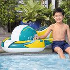 Gonflable Surfer de mer