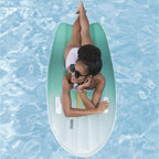 Matelas de piscine Tahiti