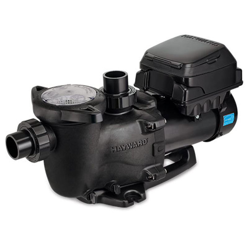 MaxFlo Variable Speed Inground Pool Pump