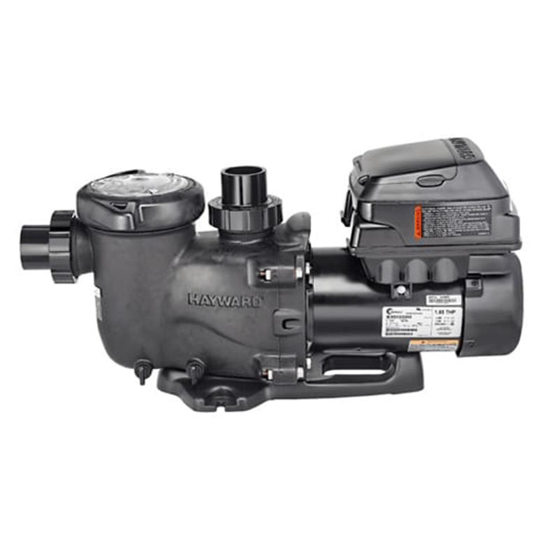 MaxFlo Variable Speed Inground Pool Pump