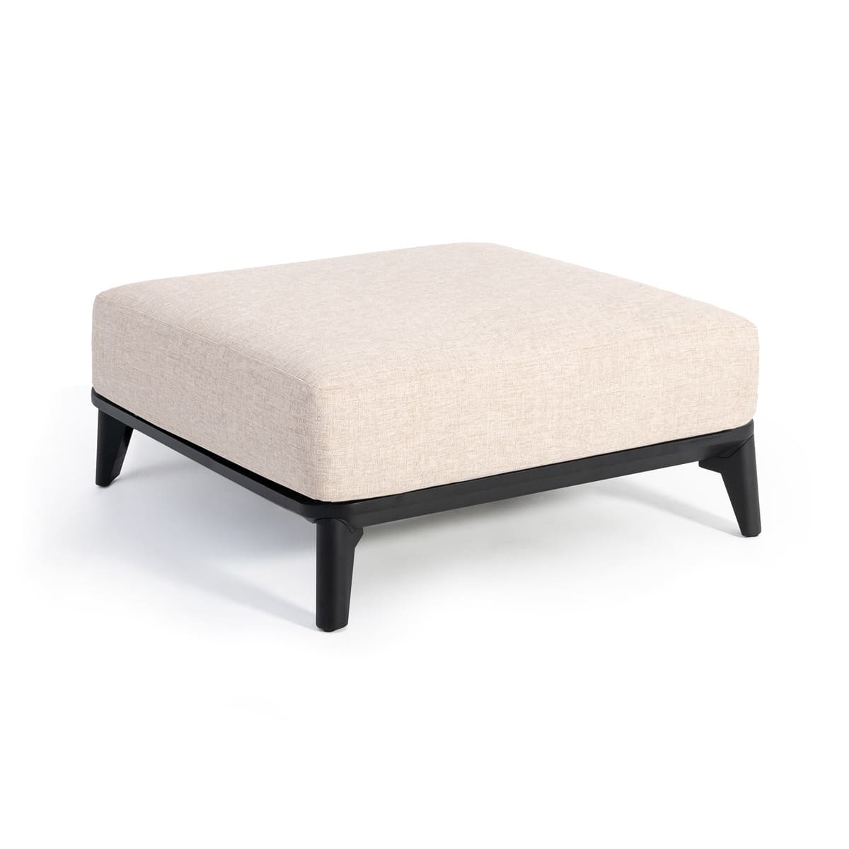 Melodie Outdoor Ottoman