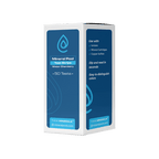 Mineral Pool Water Chemistry Test Strips (Set of 50)