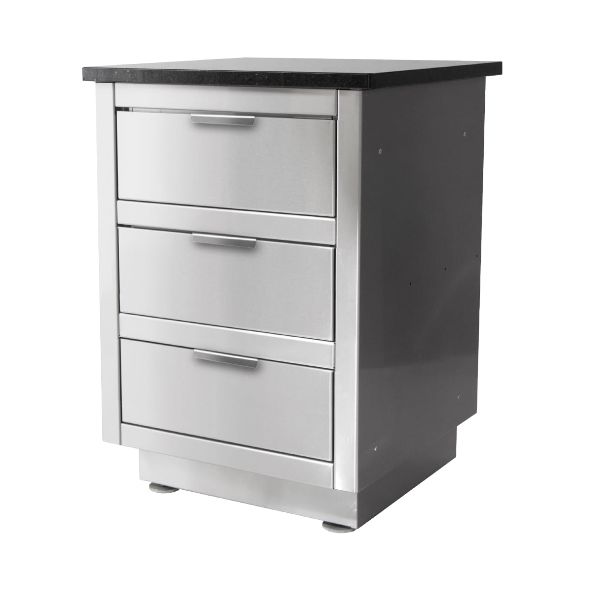 Alesia Outdoor Kitchen Module with Drawers
