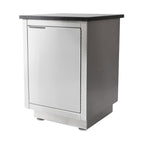 Kitchen Module for Gas Cylinders