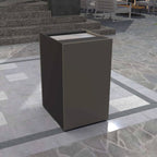 Sideboard Module for Outdoor Kitchens