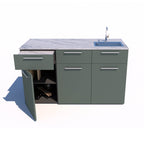 Sideboard XL Module for Outdoor Kitchens
