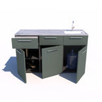 Sideboard XL Module for Outdoor Kitchens
