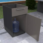Sideboard XL Module for Outdoor Kitchens