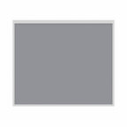 Roll-down Mosquito Screen for Ombrella Pergola - 10 ft.