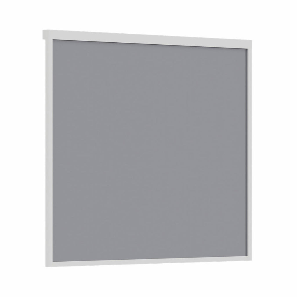 Roll-down Mosquito Screen for Ombrella Pergola - 10 ft.