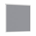 Roll-down Mosquito Screen for Ombrella Pergola - 10 ft.