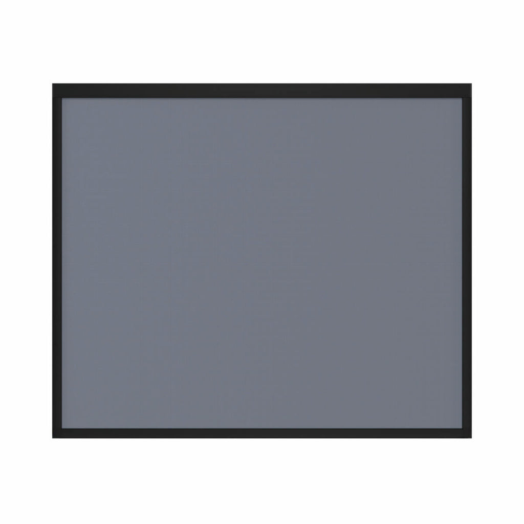 Roll-down Mosquito Screen for Ombrella Pergola - 10 ft.
